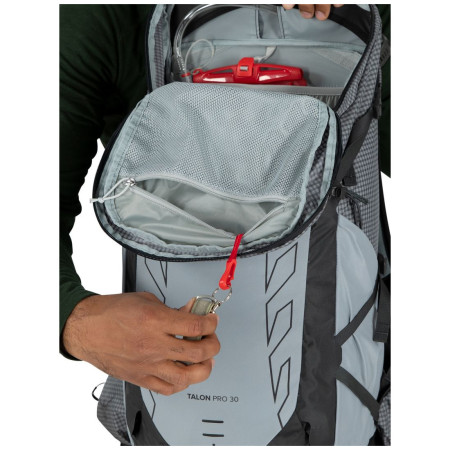 Туристическа раница Osprey Talon Pro 30