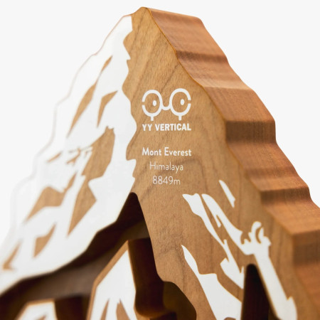 Допълнение YY VERTICAL Keyholder - Everest Edition