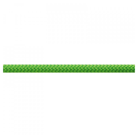 Въже за алпинизъм Beal Gully 7,3 mm (60 m) Golden Dry