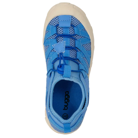 Детски маратонки Bugga Vento Blue