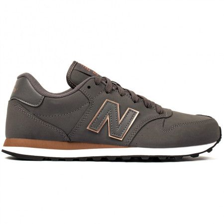 Дамски обувки New Balance GW500CR сив