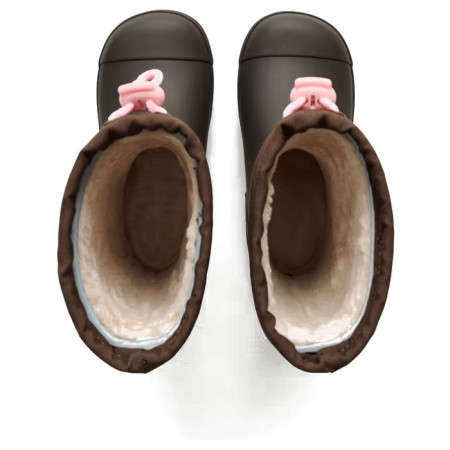 Детски зимни ботуши Tretorn Gränna Vinter Bristol Black