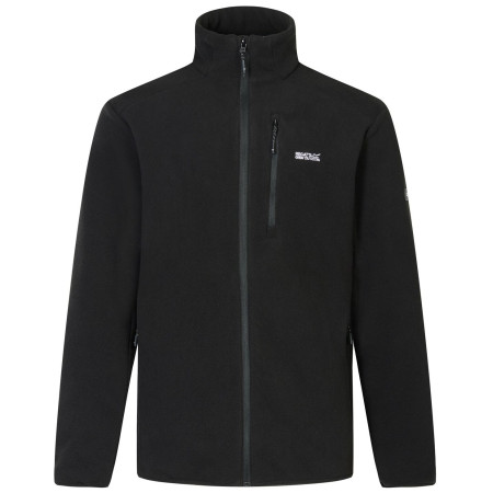 Функционален мъжки суитшърт Regatta Brinnden черен Black