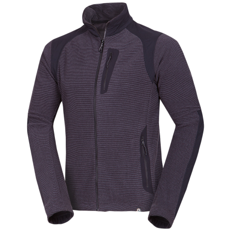 Мъжки пуловер Northfinder Szymon