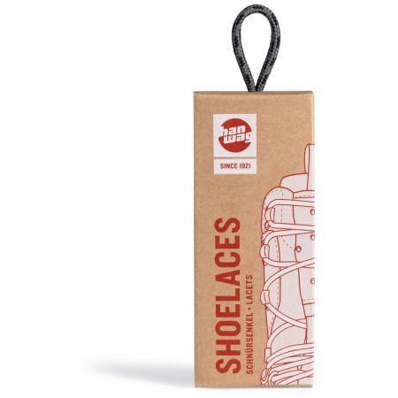 Връзки за обувки Hanwag 160 cm
