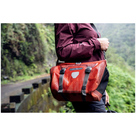 Чанта за кормило Ortlieb Handlebar-Pack Plus