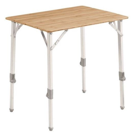 Маса Outwell Custer S кафяв Brown