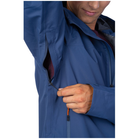 Мъжко яке Hannah Alagan