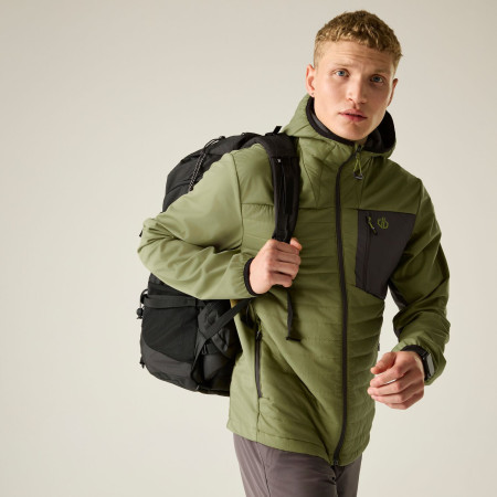 Мъжко яке Dare 2b Mountaineer Softshell Jacket