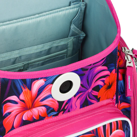 Ученическа раница за 1-ви - 4-ви клас Baagl Ergo