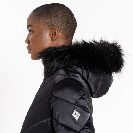 Дамско палто Dare 2b Suppression Long Jk