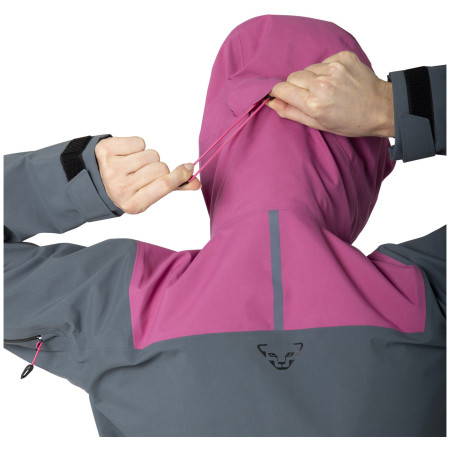 Дамско яке Dynafit Ridge Gtx Jkt W