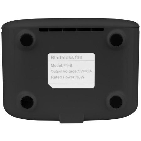 Вентилатор Brunner Fairwind