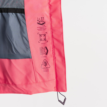 Дамско яке Dare 2b Womens Torrek II Jacket