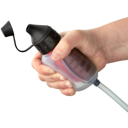 Воден филтър MSR TrailShot Microfilter