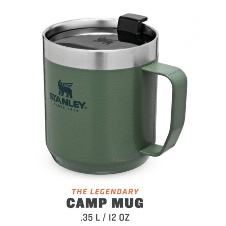 Чаша Stanley Camp mug 350ml