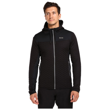 Функционален мъжки суитшърт Kilpi Nevia-M черен