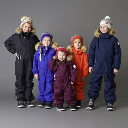 Детски гащеризон Reima Stavanger