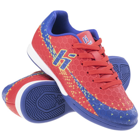 Детски обувки Huari Recoleti Jr Ic