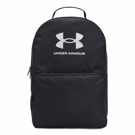 Раница Under Armour Loudon Backpack черен Black/Black/Reflective