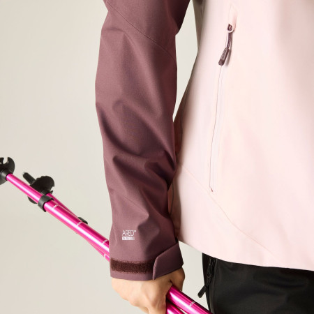 Дамско яке Dare 2b Womens Torrek III Jacket