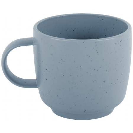 Чаша Brunner Mug Cappucino син Dolomit Blue