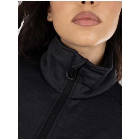 Дамски функционален суитшърт Fundango Antilles Fleece Jacket