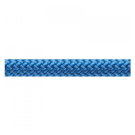 Статично въже Beal Industrie 10,5 mm red / blue 60m