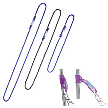 Примка Beal Jammy 50cm