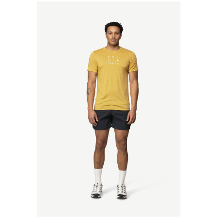 Мъжка тениска Devold Active "1853" Tee Man