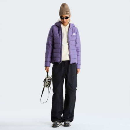 Дамско яке The North Face W Aconcagua Hooded Jacket
