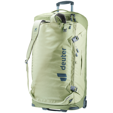 Пътен куфар Deuter Duffel Pro Movo 90
