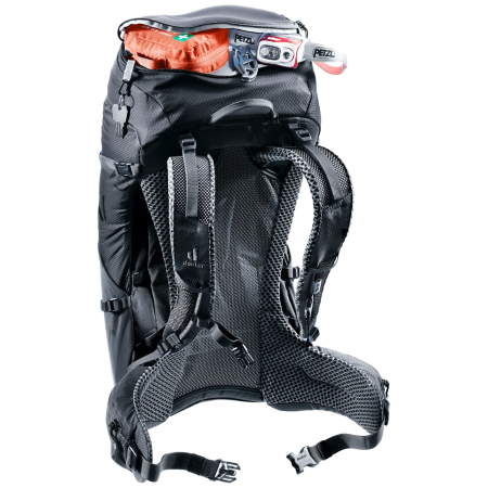Туристическа раница Deuter Futura 26