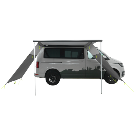 Стена на заслон Outwell Fallcrest Side Panel Set