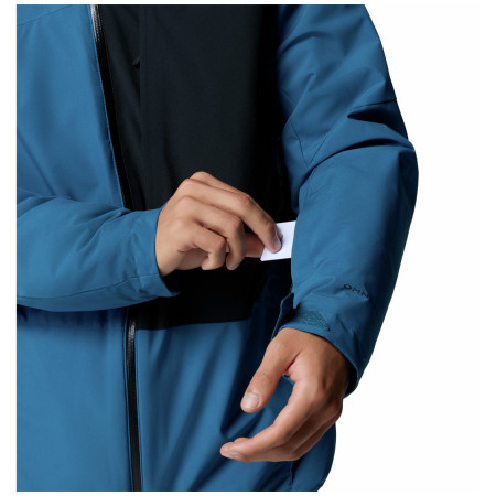Мъжко зимно яке Columbia Winter District™ III Jacket