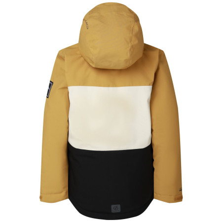 Детско яке Dare 2b Send It II Jacket WdBrn/Blck