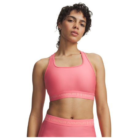 Сутиен Under Armour Crossback Mid Bra