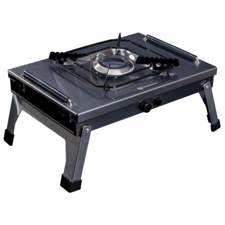 Котлон Ridge Monkey Grilla CookStation Single Hob
