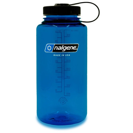Бутилка Nalgene Wide Mouth Sustain 1l