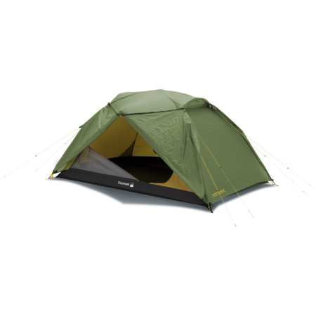 Палатка Nordisk Finnmark 2 green