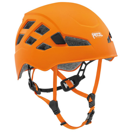 Катерачна каска Petzl Boreo оранжев Orange