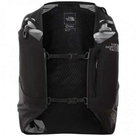 Жилетка за бягане The North Face Flight Training Pack 12 черен