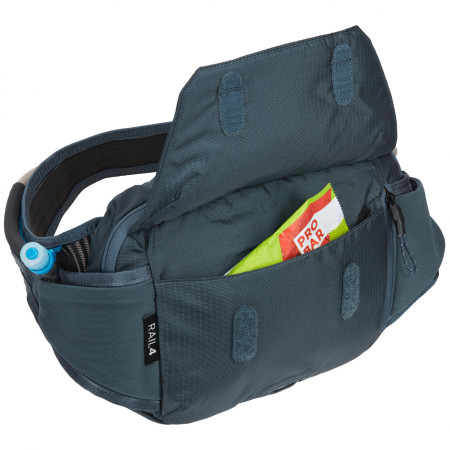 Чанта за кръста Thule Rail Hip Pack 4L