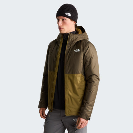 Мъжко яке The North Face M Millerton Insulated Jacket