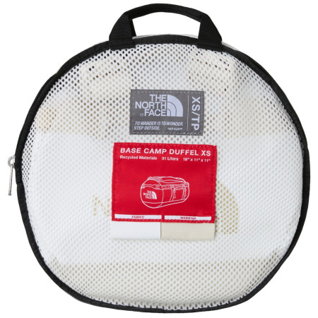 Пътна чанта The North Face Base Camp Duffel - Xs