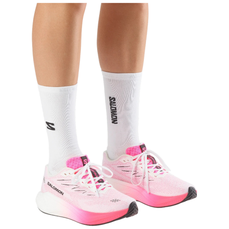Дамски обувки за бягане Salomon Aero Blaze 4 W
