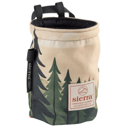 Плик за магнезий SIERRA Climbing Element Series