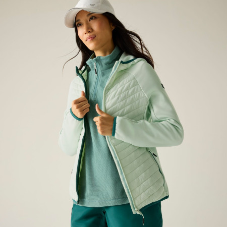 Дамско яке Regatta Women’s Andreson Hybrid