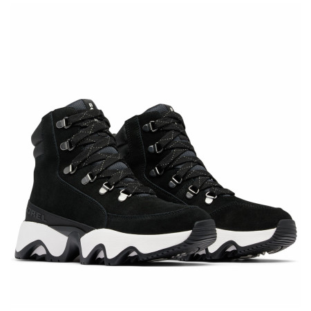 Дамски обувки за трекинг Sorel Kinetic™ Impact Conquest Plus Wp