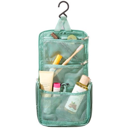 Чанта за тоалетни принадлежности Deuter Wash Center Lite I